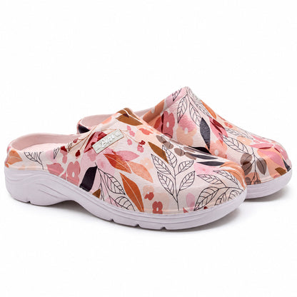 Socas Conforto Mulher Rosa Beppi-2223400