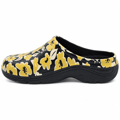 Socas Conforto Mulher Preta Beppi-2223401