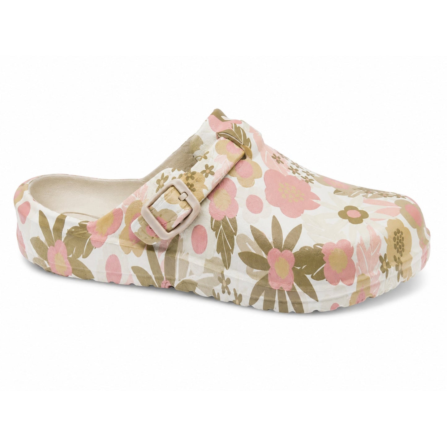 Socas Conforto Mulher Taupe Beppi-2223420