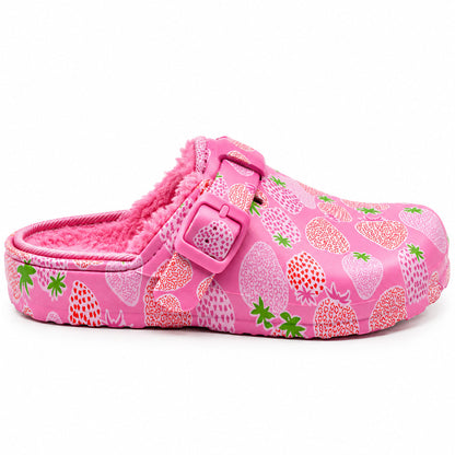 Socas Conforto Juvenil Rosa Beppi-2224040