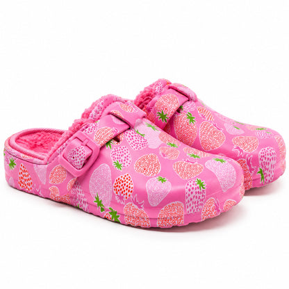 Socas Conforto Juvenil Rosa Beppi-2224040