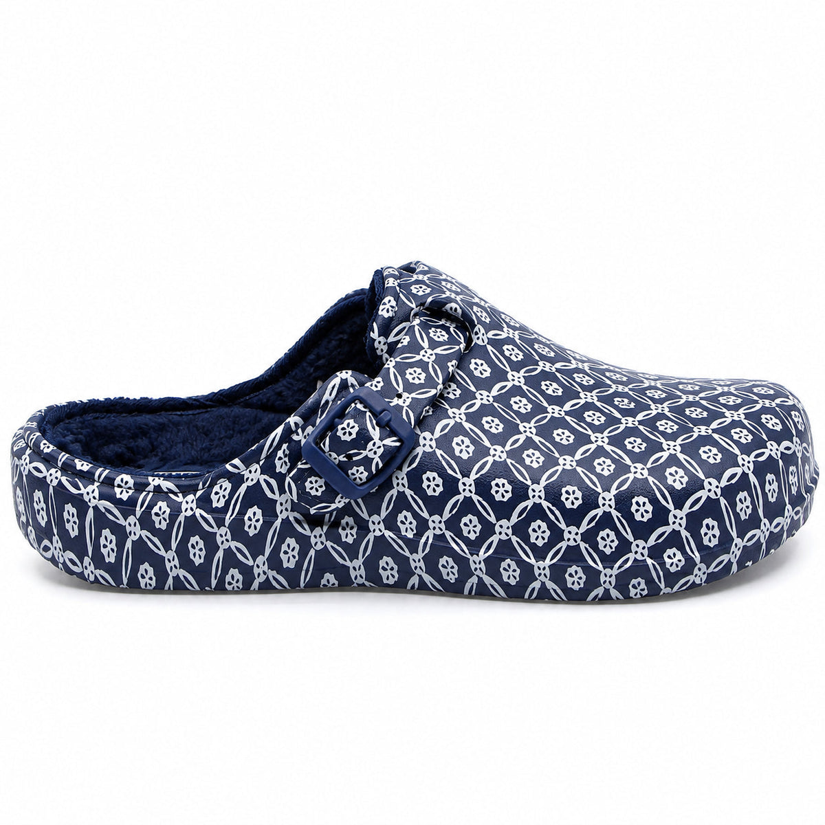 Socas Conforto Mulher Azul Beppi-2225461