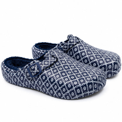 Socas Conforto Mulher Azul Beppi-2225461
