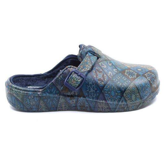 Socas Conforto Mulher Marinho Beppi-2225470