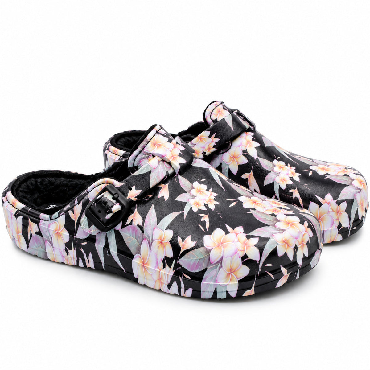 Socas Conforto Mulher Preta Beppi-2225471