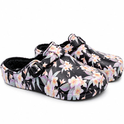 Socas Conforto Mulher Preta Beppi-2225471