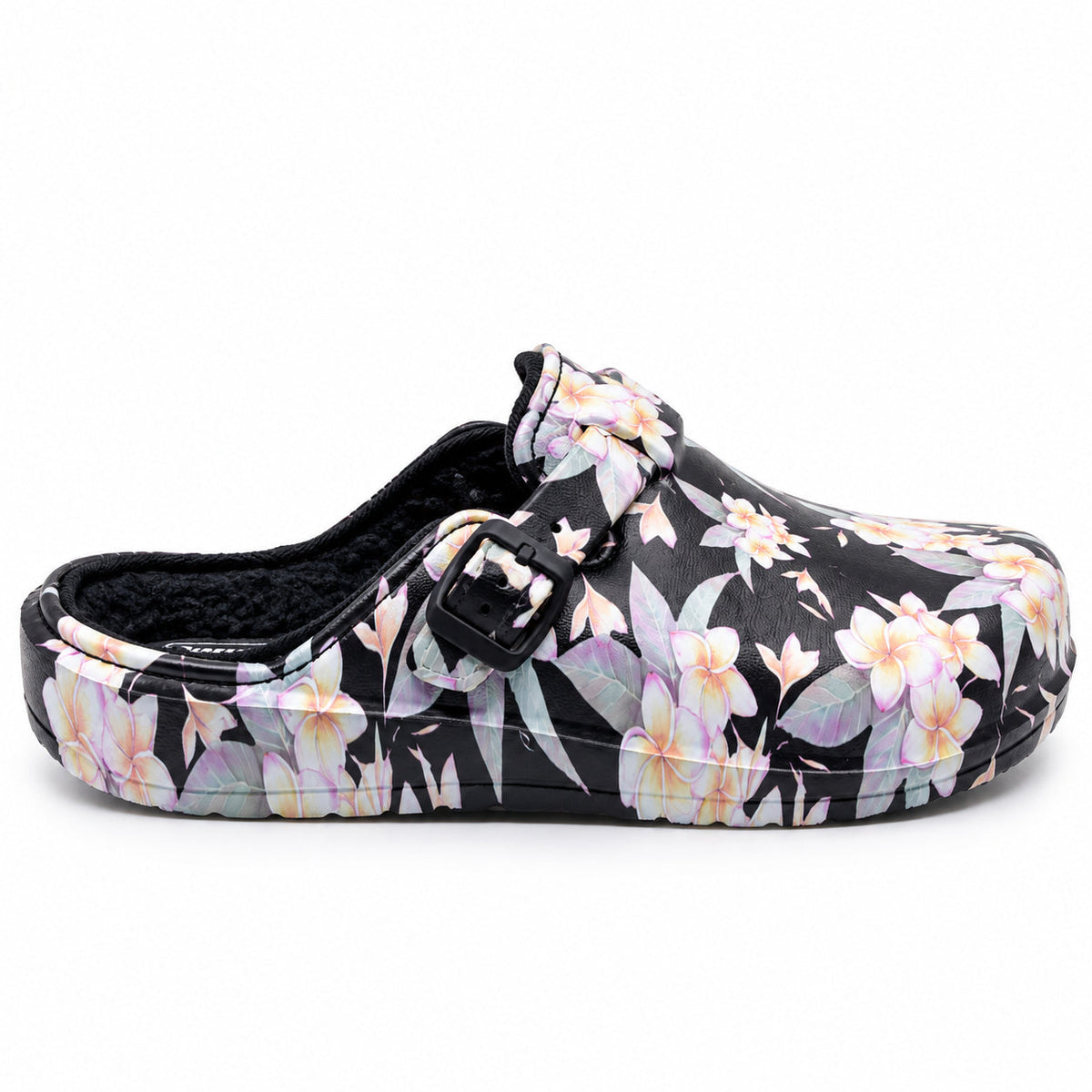 Socas Conforto Mulher Preta Beppi-2225471