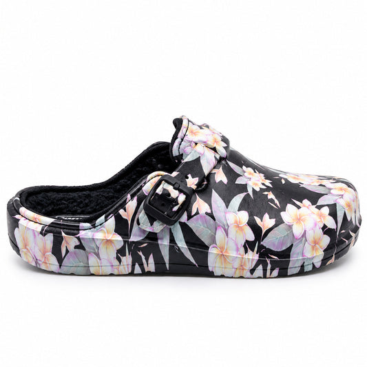 Socas Conforto Mulher Preta Beppi-2225471