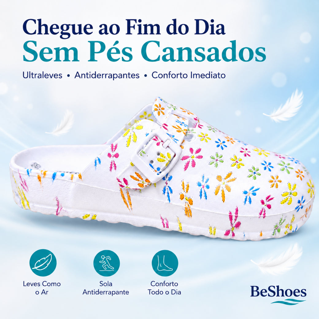 Socas Conforto Mulher Branco Linea7 – Leves e respiráveis para conforto incomparável no trabalho e uso diário -26752f