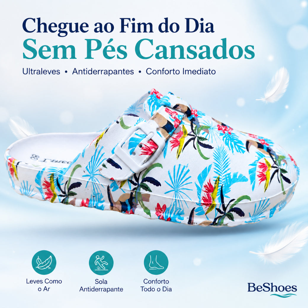 Socas Conforto Mulher Branco Linea7 – Leves e respiráveis para conforto incomparável no trabalho e uso diário - 26752ps