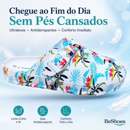 Socas Conforto Mulher Branco Linea7 – Leves e respiráveis para conforto incomparável no trabalho e uso diário - 26752ps