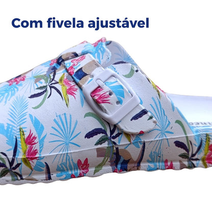 Socas Conforto Mulher Branco Linea7 – Leves e respiráveis para conforto incomparável no trabalho e uso diário - 26752ps