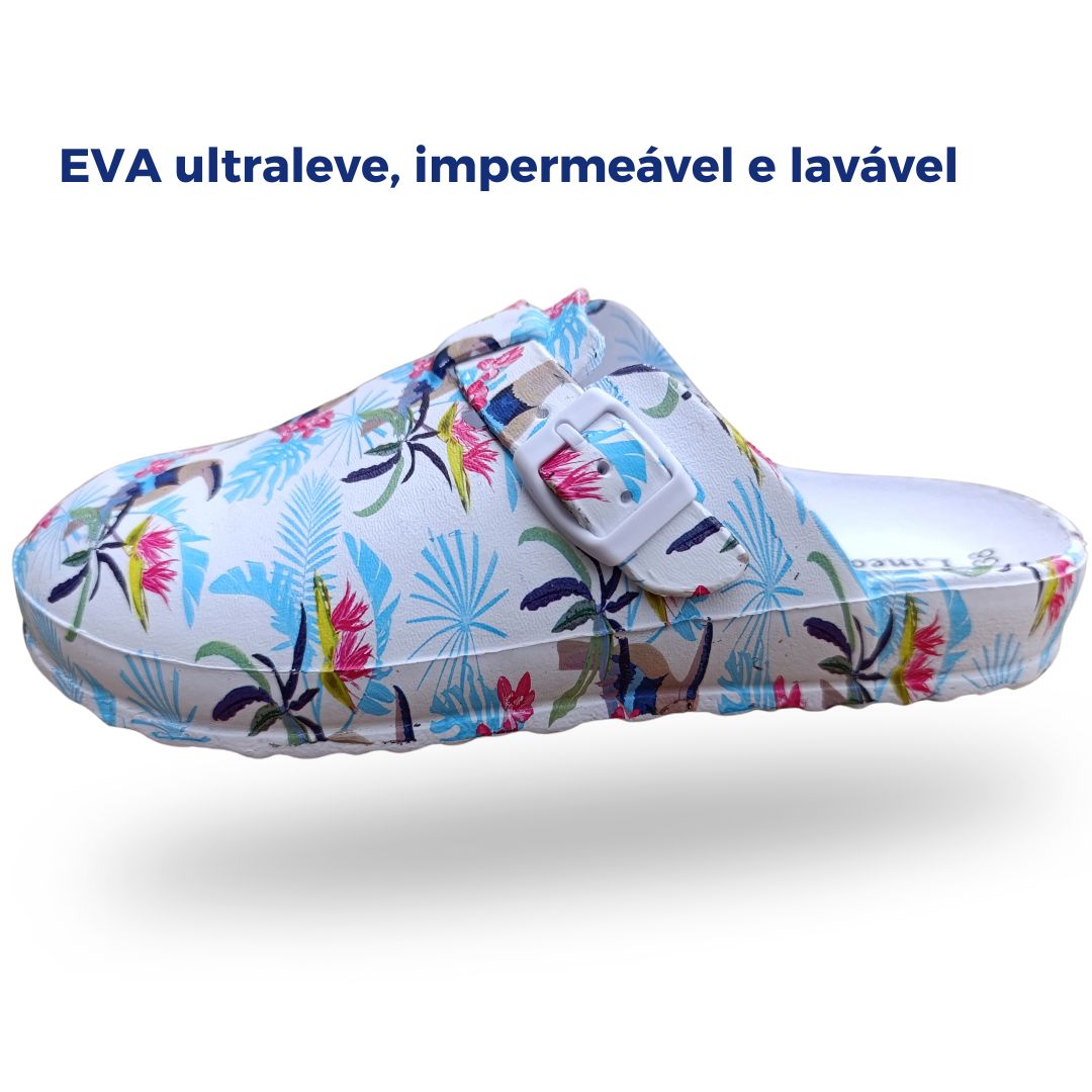 Socas Conforto Mulher Branco Linea7 – Leves e respiráveis para conforto incomparável no trabalho e uso diário - 26752ps