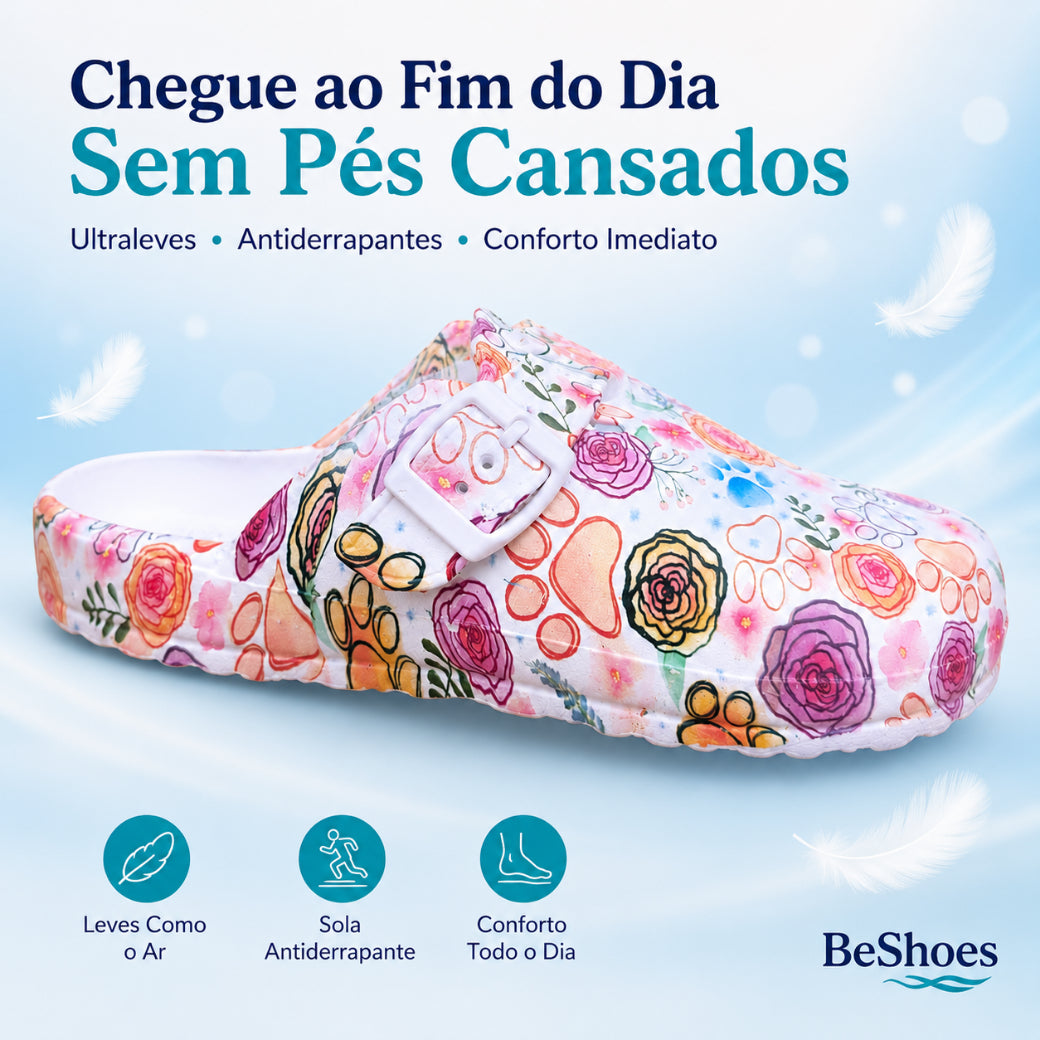 Socas Conforto Mulher Branco Linea7 – Leves e respiráveis para conforto incomparável no trabalho e uso diário -26752p