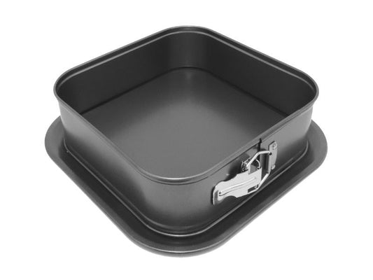 Forma Anti-ad. Quadrada F.solto 24x24x8 Ovar -5605169046620