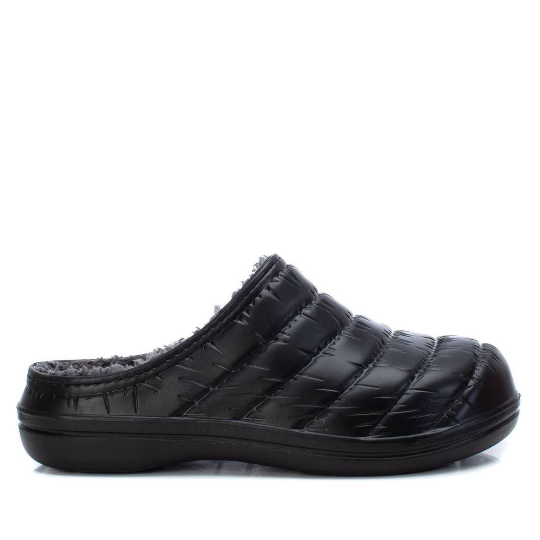 Socas Conforto Mulher Preto Xti – Palmilha almofadada para conforto duradouro em trabalho e passeio diário - 21243427