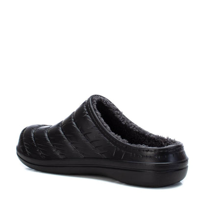 Socas Conforto Mulher Preto Xti – Palmilha almofadada para conforto duradouro em trabalho e passeio diário - 21243427