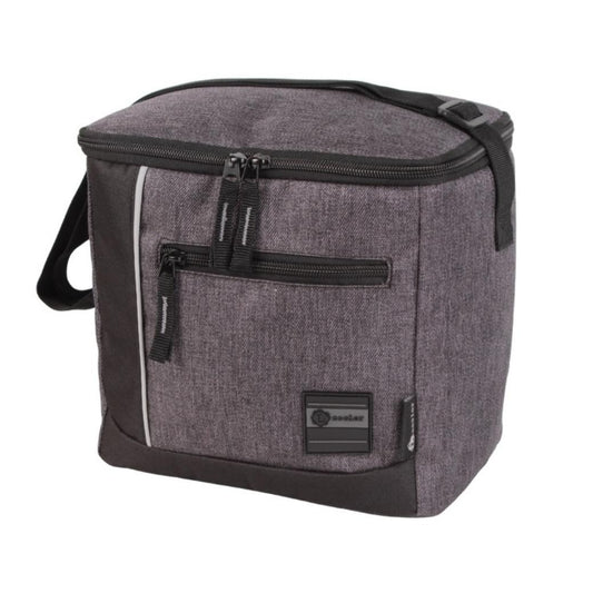 Lancheira Termica 8l Preta L.cooler®-5609801200210