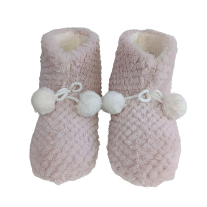 Pantufa Mulher Rosa Coolsleep – Leves e suaves para noites confortáveis e manhãs tranquilas em casa - 2151ch176rs