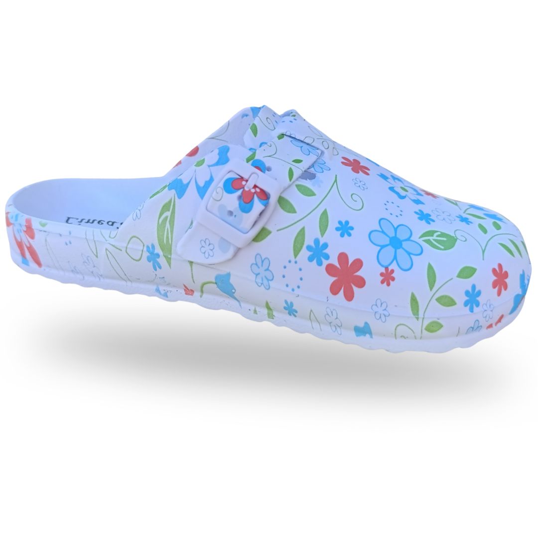 Socas Conforto Mulher Branco Linea7 – Leves e respiráveis para conforto incomparável no trabalho e uso diário -26923f