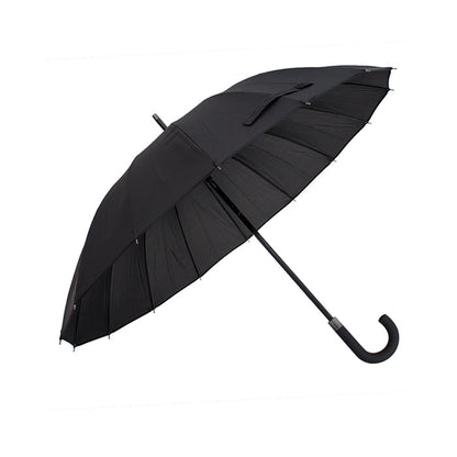Guarda Chuva Cvt086 Preto Preto Chussol-cvt086ppr