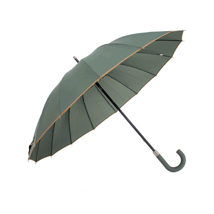Guarda Chuva Cvt086 Verde Verde Chussol-cvt086vki