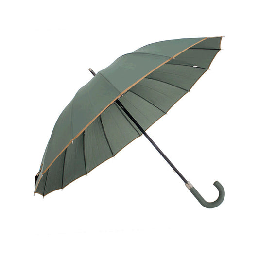 Guarda Chuva Cvt086 Verde Verde Chussol-cvt086vki