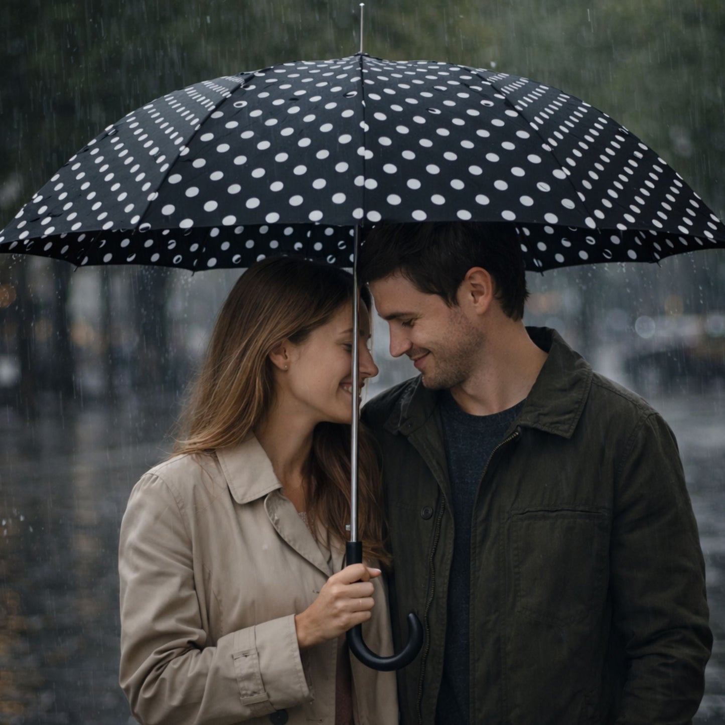 Guarda-chuva Automático Anti-vento 1,10m Preto Chussol – Design elegante e funcional para uso diário com cobertura ampla e estrutura duradoura - cvt420prt