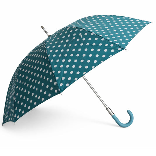 Guarda-chuva Automático Anti-vento 1,10m Verde Chussol-cvt420vrd