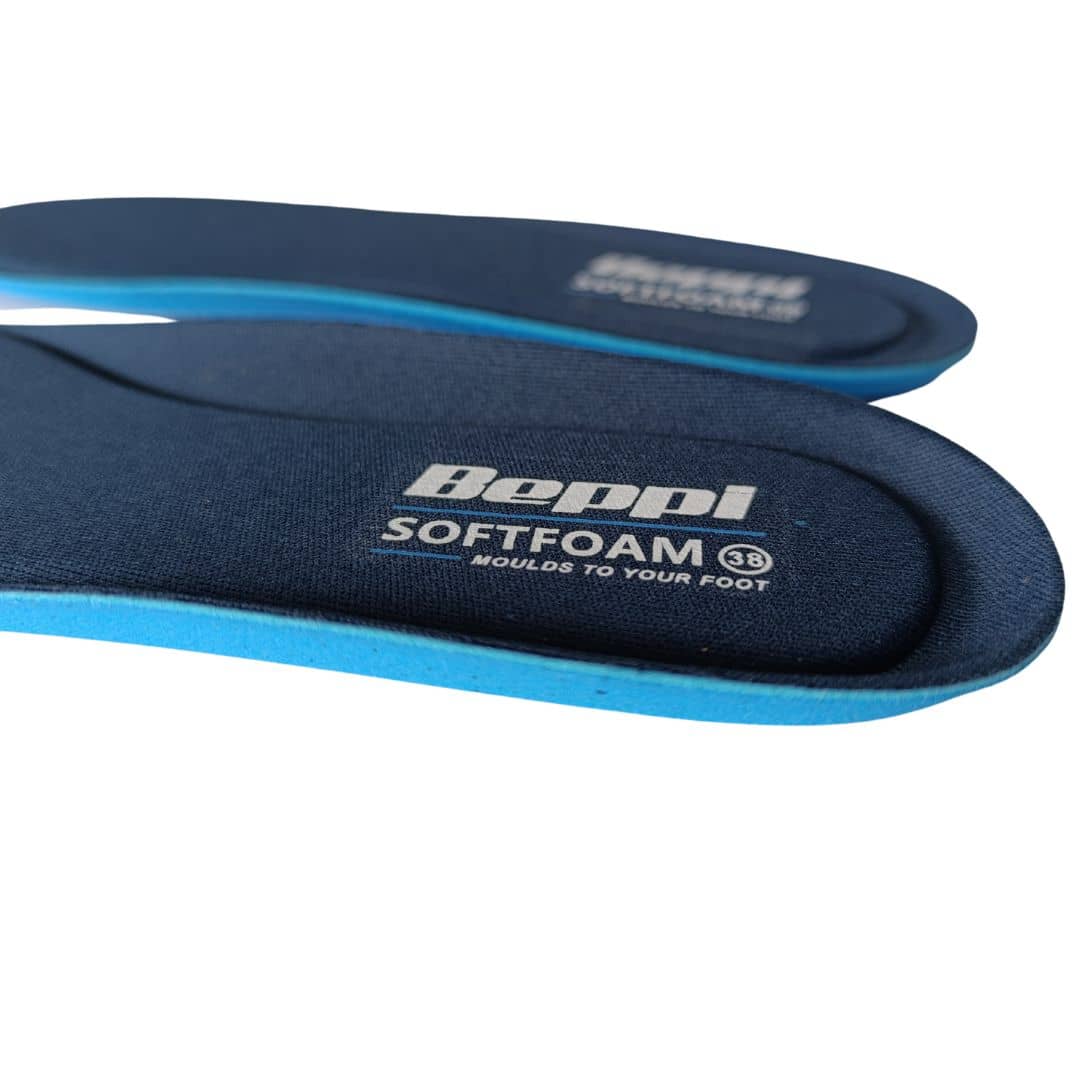 Palmilhas Memoria Azul Beppi-1000858