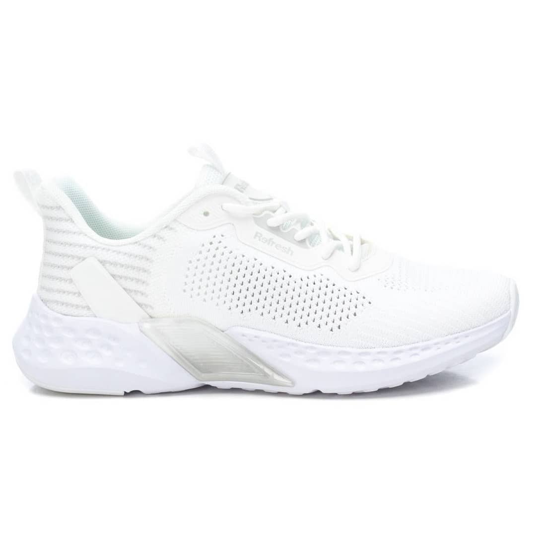 Sapatilha Mulher Branco Refresh-17171501