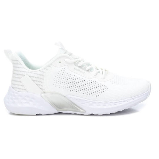 Sapatilha Mulher Branco Refresh-17171501