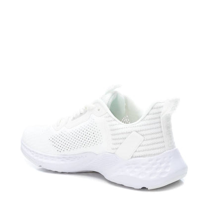 Sapatilha Mulher Branco Refresh-17171501
