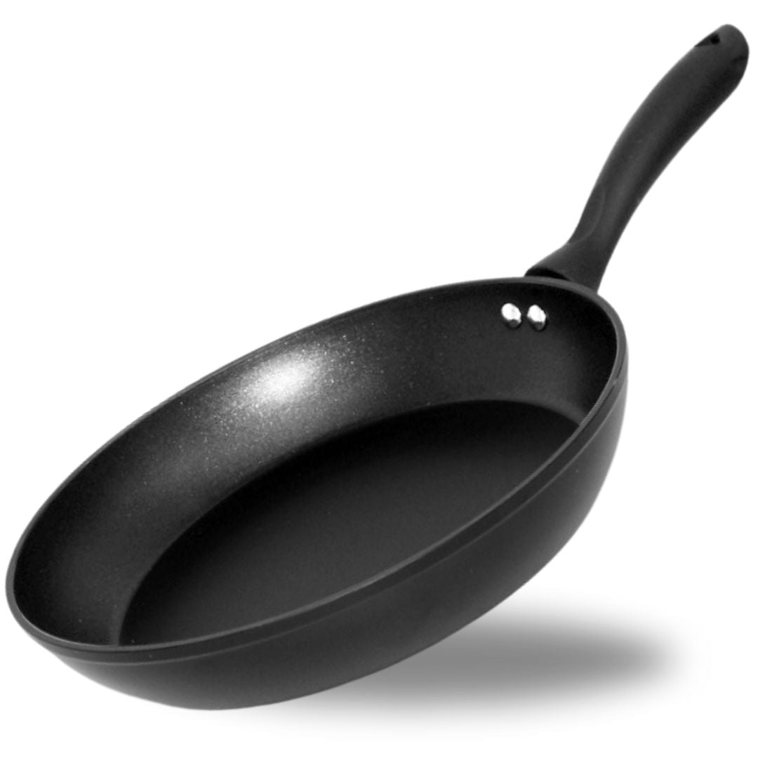 Frigideira Antiaderente Otyma Bari – Cozinha com conforto e facilidade graças à pega ergonómica e limpeza simples - 560516906sb